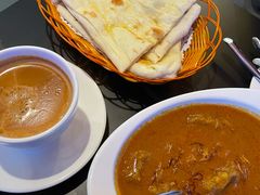 -Santoor 萨都里印度餐厅(北锣鼓巷店)