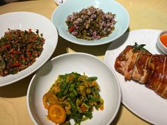 -一坐一忘云南菜(卓悦中心)