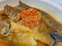 -喜湘宴·精致湖南菜(和平西桥店)