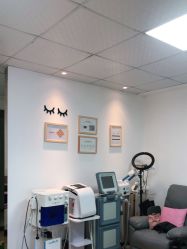 -BAE美甲美睫工作室