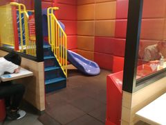 -麦当劳(曲阳店)