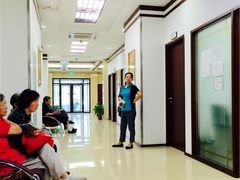 -中国中医科学院望京医院(院本部)