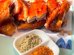 -小城故事·地道宁波味(月湖盛园店)