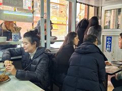 -大时代美食面馆