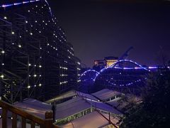 -济南方特东方神画