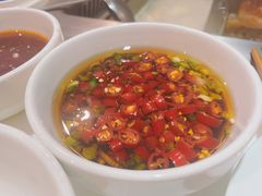 自选小料-海底捞大排档火锅(打浦路店)