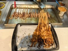 -仙螺岛海鲜自助餐厅(总店)