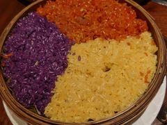 -甘家界牌柠檬鸭(青山店)