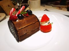 -王品牛排(郑州大卫城店)