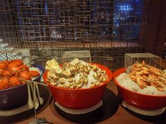 -君悦酒店·乐厨·高空自助餐(青年大街店)