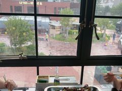 -老黑板筋(顺义总店)
