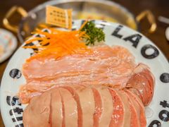 -居石捞·潮汕卤水火锅(南国明珠店)