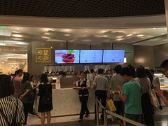 -奈雪的茶(市百一店)