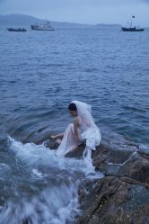 -巴黎春天·菀纱仙庭婚纱美学