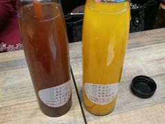 -好人民间小吃(镇江八佰伴店)