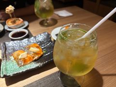 -德川家日本料理(顺义华联店)