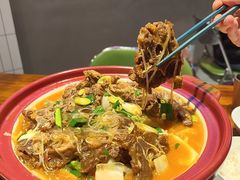 砂锅羊蝎子-黄弟大排档·湖南菜·小龙虾·小海鲜(凯旋北路店)