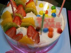 -吉美诺烘焙(公园北路店)