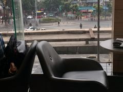 -麦当劳(百利广场店)