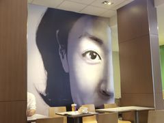 -麦当劳(阳光新生活广场店)