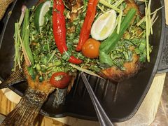 -云海肴云南菜·蒸汽石锅鱼(北京良乡华冠店)