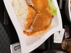 -大家乐(广州天河城六楼店)