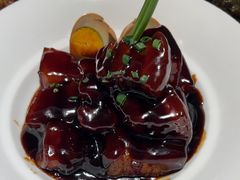 -阿明小菜·海鲜·上海菜(梅陇店)