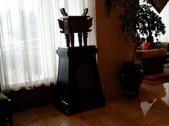 -国御温泉度假小镇