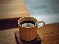 哥伦比亚手冲咖啡-Radar Coffee(思南路店)