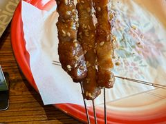 -北丐先生·野馄饨烧烤(泰达E街区店)