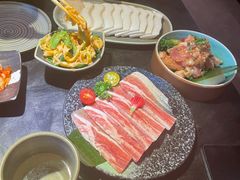 -和来烤肉(仓山万达店)