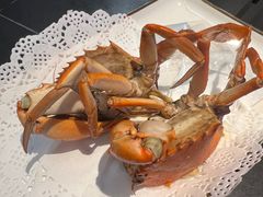 -鑫悦楼煎蟹·16年海鲜大排档