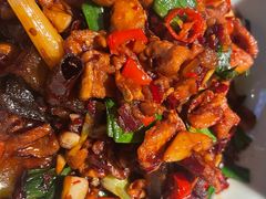 -吃饭皇帝大(长宁龙之梦店)
