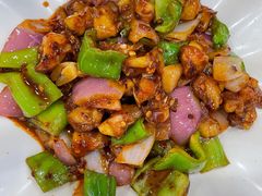 -故乡明太鱼屋(航北路店)