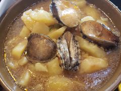 -启博美食城(孟家店)