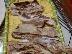 -尕胡才炕锅烤羊肉馆(八一路店)