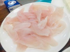 -正能量脆肉鲩火锅