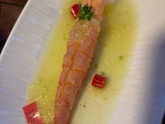 -喜鼎海胆水饺(东港店)
