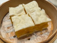 蛋黄千层糕-悦景酒家(福田店)