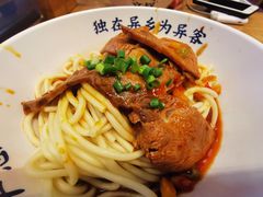 -文叔·湖北名小吃·小龙虾(华强北店)