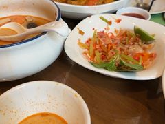 -帕蓝·暹罗料理(大学路店)