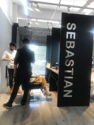 -塞巴斯汀SEBASTIAN专业美发店