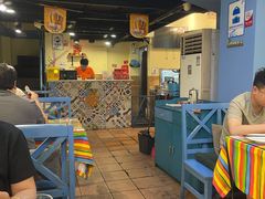 -滋味烤鱼(马北店)