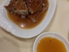 -龙记烧腊茶餐厅(常德路店)