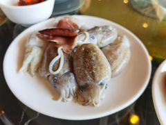 -赤山海景丽呈酒店