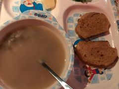 -绿茶餐厅(蓝色港湾店)