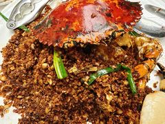 -喜记避风塘炒辣蟹(旗舰店)