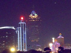 -澳门环岛游湾仔码头