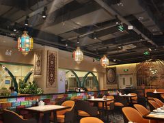 -巴依老爷新疆美食(天津远洋乐堤港店)