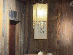 -大傻徽菜园·中国徽菜大师(老街店)